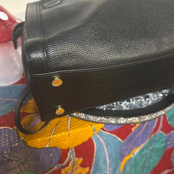 GUC Michael Kors Karson Large Satchel.